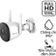 Camera IP Wifi KBVision KBone KN-B21 1080p 2MP - Cũ