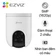 Camera IP WiFi ngoài trời EZVIZ H8c Pro 5MP Full Color (Bản mở rộng)