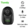 Camera IP 360 độ 3MP Tiandy H610 Fullcolor