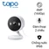 Camera IP ngoài trời 4MP TP-Link Tapo C120