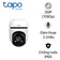 Camera IP ngoài trời 360 độ 2MP TP-Link Tapo TC40 1080p - Cũ