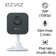 Camera IP 2MP Ezviz H1C - Cũ