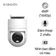 Camera IP ngoài trời 360 độ 4MP Xiaomi outdoor CW300