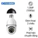 Camera IP 360 độ 1.3MP Yoosee HK211 HD 1080P