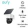Camera năng lượng mặt trời ngoài trời 360 độ 5MP Eufy S340