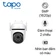Camera IP ngoài trời 360 độ 5MP TP-Link C530WS