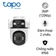 Camera IP ngoài trời 360 độ 3MP TP-Link Tapo C546D