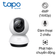 Camera IP 360 độ 4MP TP-Link Tapo TC72