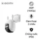 Camera IP ngoài trời 360 độ 4MP Xiaomi Dual CW700S