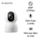 Camera IP 360 độ 8MP Xiaomi C700 - Cũ