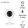 Camera IP 1MP Xiaomi Mi Smart Home Basic - 720p (Quốc Tế - Chính Hãng )