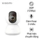 Camera IP 360 độ 3MP Xiaomi MI Home Security C300 (BHR6540GL)