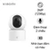 Camera IP 360 độ 3MP Xiaomi Mi Home Security C301