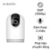 Camera IP 360 độ 5MP Xiaomi Mi Home Security C500 Pro