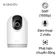 Camera IP 360 độ 5MP Xiaomi Mi Home Security C500 Pro - Cũ