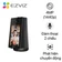 Camera IP 360 độ 4MP Ezviz S10 có tích hợp màn hình - Cũ