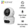 Camera IP 360 độ 8MP Ezviz 2 ống kính H7C