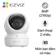 Camera IP 360 độ 8MP EZVIZ H6C G1