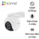Camera IP ngoài trời 360 độ 10MP EZVIZ H80X Dual