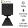 Camera IP Wifi Ezviz BC2 - sử dụng pin
