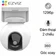 Camera IP Wifi Ezviz CB8 3MP - sử dụng pin