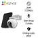 Camera năng lượng mặt trời ngoài trời 360 độ 3MP EZVIZ EB8 Kit hỡ trợ 4G