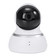 Camera giám sát YI 1080p Dome Camera Quốc tế - Chính hãng đen