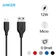 Cáp Micro Anker Powerline A8132 0.9 mét