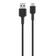 Cáp Aukey và truyền dữ liệu A-C 15W 480Mbps CB-DAC05-Đen
