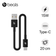 Cáp Beats USB-A to USB-C dài 20cm (MEQL4ZP/A)