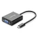 Cáp chuyển Ugreen USB Type-C sang VGA 20586