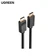 Cáp dữ liệu Ugreen video Displayport DP102 dài 3m 10212