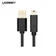 Cáp dữ liệu Ugreen USB 2.0 sang mini-USB dài 1m 10355