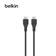 Cáp HDMI Belkin 1.4 4K 120Hz đầu Nickel dài 5m