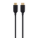 Cáp HDMI Belkin 1.4 4K 120Hz mạ vàng 24K dài 5m-Đen