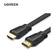 Cáp HDMI Ugreen Flat ED015-3 Mét