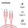 Cáp Innostyle Powerflex USB-C to C 1.5m 60W