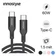 Cáp Innostyle Powerflex USB-C to USB-C 60W 1.5 mét ICC150AL
