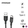 Cáp Innostyle Ultraflex USB-A to Type-C 1.5m