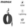 Cáp Momax Maglink USB-C to Lightning 60W 2m