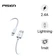 Cáp Pisen lightning USB-A fast ZY-AL01