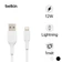 Cáp Belkin Boost charge Lightning CAA001 1m