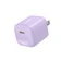 Sạc nhanh Baseus Enerfill 45W 1C FN22-Tím