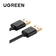 Cáp truyền dữ liệu Ugreen 2 đầu USB 2.0 dài 1.5m US102