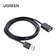 Cáp dữ liệu Ugreen USB 2.0 truyền dữ liệu dài 3M 10317