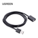 Cáp dữ liệu Ugreen USB 2.0 truyền dữ liệu dài 5M 10318