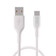Cáp Type C Belkin Playa 60W 1m-Trắng