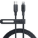 Cáp Anker 541 USB-C to Lightning TPE Bio-Based 30W dài 0.9M A80A1-Đen