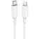 Cáp Type C to Lightning Anker Powerline 3 0.9m-Trắng