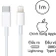 Cáp Type C to Lightning Apple MX0K2 1m | Chính hãng Apple Việt Nam